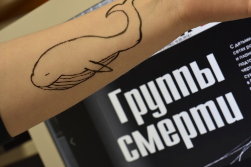 Администраторам сообществ "ВКонтакте" пропагандирующим суицид грозит уголовная ответственность